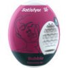 Masturbačné vajíčko Bubble - Satisfyer
