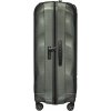 Samsonite C-lite Spinner metalic zelená 144 l