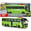 Dickie Autobus MAN Flixbus 26,5 cm (d4015)