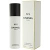Chanel No.5, Deodorant 100ml pre ženy