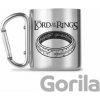 ABYstyle Nerezový hrnek Pán prsteňov Prsteň 235 ml