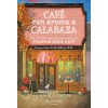 Café con aroma a calabaza