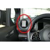 Brodit Montážny držiak ProClip pre Mercedes Benz Citan 22-24, vľavo na mriežke ventilácie 805728