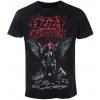 Tričko metal METALSHOP ORIGINALS Ozzy Osbourne Angel Čierna