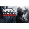 Metro 2033 Redux - Gra PC w rewelacyjnej oprawie visuale