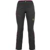 Karpos grand mont skimo dámske nohavice čierna