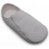 BUGABOO Novorodenecká vložka Light Grey Melange