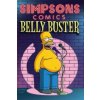 Simpsons Comics