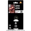 Guirca biela latexová farba na telo - 28 ml - Halloween