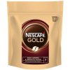 Instantná káva, 50 g, náplň, NESCAFÉ Gold