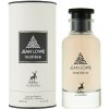 Maison Alhambra Jean Lowe Matiere, Parfumovaná voda 100ml (Alternatíva vône Louis Vuitton Matière Noire) unisex