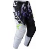 Fox Racing FOX Yth 180 Morphic Pant - Black/White MX - FOX Yth 180 Morphic Pant - 24, Black/White MX