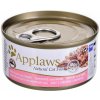 Applaws tuňák a tigrie krevety 70 g