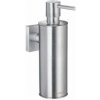 SO - HOUSE RS369 - Dávkovač mydla s držiakom CHM - chróm matný