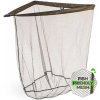 ZFISH - Podberáková hlava Gripnet Landing Net 36