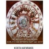 Thrace: The History of the Ancient World's Link Between East and West (Kosta Kafarakis)(Brožovaná)