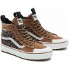 VANS UA SK8-Hi MTE-2 chipmunk/leopard - 40