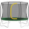 Playtive Záhradná trampolína s bezpečnostnou sieťou, 305 cm (850000503)