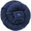 Wickelkinder Manduca Sling elastická šatka Navy