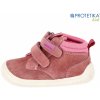 Protetika - barefootové topánky NIRA old pink-ihneď
