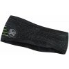 Čelenka BUFF DryFlx®+ Headband - Black