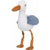 Trixie BE NORDIC racek Hinnerk plyš se zvukem 35 cm