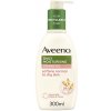 Aveeno Daily Moisturising Lotion lavender aroma výživné telové mlieko 300 ml