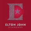 JOHN ELTON - DIAMONDS/DELUXE CD
