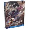 Renegade Game Studios Wraith & The Giants: New Dawn