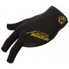 SIMONIS Rukavička Predator Second Skin black-yellow - velikost L/XL-kulečníková rukavice