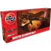 Bristol Airfix Blenheim Mk.IF 1:72