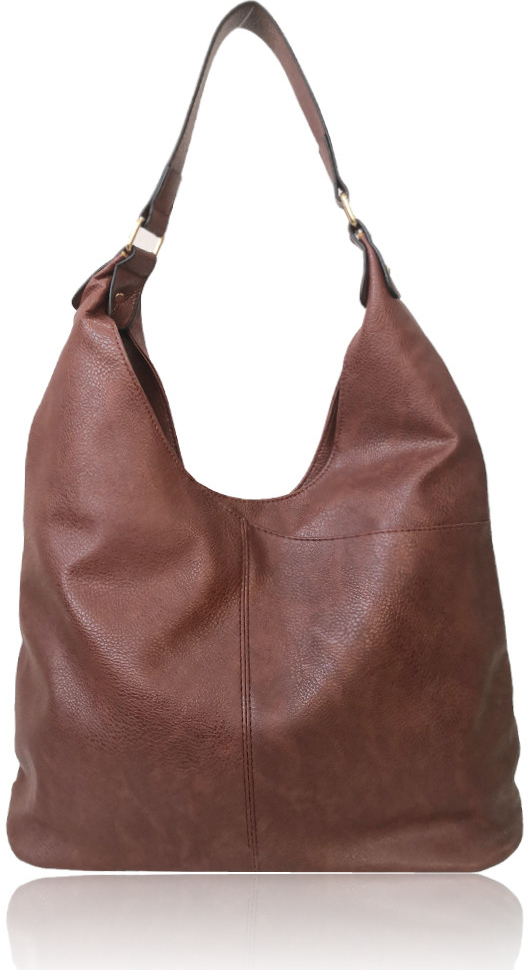 Kabelka Bando Hobo e726 hnědá