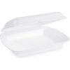 Wimex Menu box XPS nedelený biely 241 x 207 x 69 mm