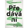 Předávání - Radek Stavěl