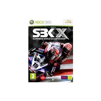 SBK X: Superbike World Championship