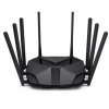 Mercusys MR90X AX6000 WiFi 6 Dual-Band router