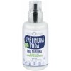 PURITY VISION Kvetinová voda pre bábätká sprej BIO 200 ml