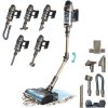 Cecotec Conga Rockstar 12500 Stellar AquaPet Flex