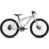 Detský bicykel Early Rider Belter 24 strieborná 24