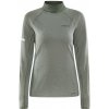 Triko CRAFT ADV SubZ Wool LS W 2 zelená M