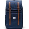 Herschel Retreat™ New 2023 - Navy 23l