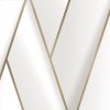 Vavex, Vliesová tapeta geometrický vzor 234800, Premium Selection, rozmery 0,53 x 10,05 m