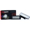 Led osvetlenie ŠPZ 78 x 28 x 24 mm (SMD 18 LED)