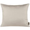 EUROFIRANY MAKOSATÉNOVÁ OBLIEČKA NA VANKÚŠ NOVA 50X70 CM BÉŽOVÁ
