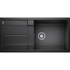 Blanco Metra XL 6 S - Antracit
