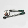 HONITON Račna 1/2" 300-445mm teleskopická 72 zubov H8643
