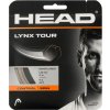 Tenisový výplet Head LYNX TOUR (12 m) - Natural (1.25 mm)