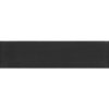 Obklad Tonalite Nuance nero 7x28 cm mat NUA28NE, 0,550 m2