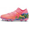 Puma FUTURE 7 MATCH NJR FG/AG Jr Detské kopačky EU 29 107841-01
