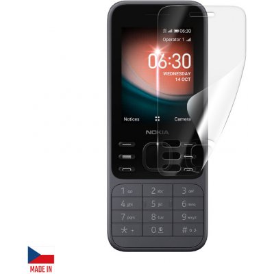 Ochranná fólia Screenshield Nokia 6300 4G (2020)